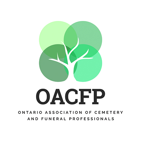 Ontario Association of Cemetery and Funeral Pros